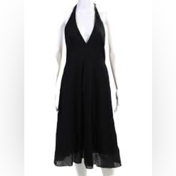 J. Crew Dresses & Skirts - J. Crew Halter A-line Dress